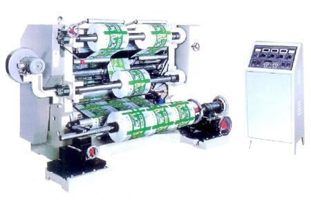 Máy chia cắt
