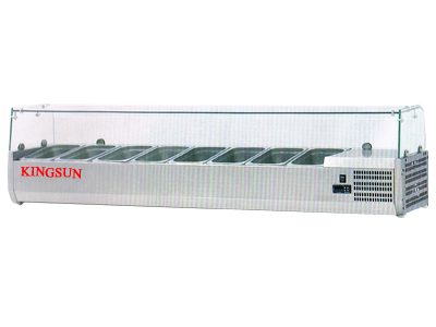 Tủ làm lạnh có khay VRX 1800