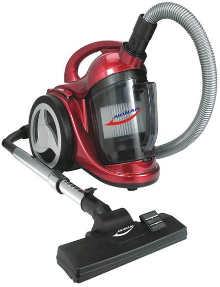 Máy hút bụi Nonan BX01