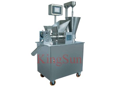 Máy làm sủi cảo KS-JGL-200-TR