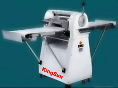 Máy cán bột KS-QS-500B
