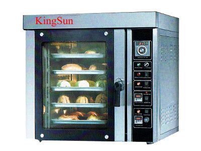Lò nướng điện 5 khay KS-NFC-5D