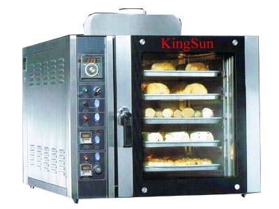 Lò nướng ga 5 khay KS-NFC-5Q