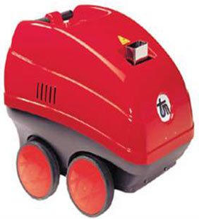 Máy rửa nước nóng áp lực cao EURA 150/11(G)