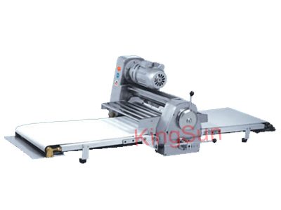 Máy cán bột KS-500