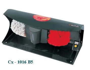 Máy đánh giày gia đình CX-1016B5-3