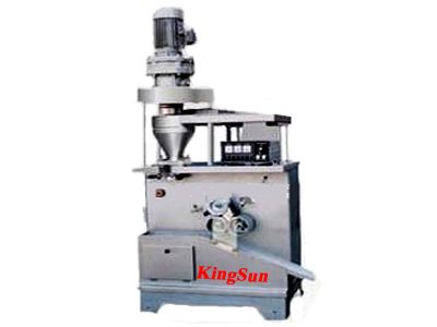 Máy sản xuất thuốc con nhộng-viên nang