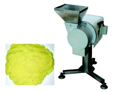 Máy xay gừng EC-620