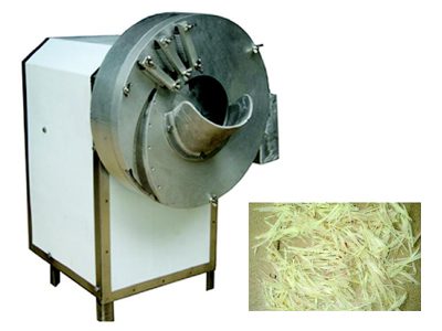 Máy cắt lát gừng EC-503