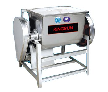 Máy trộn Kingsun HJ25
