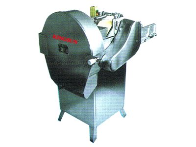 Máy thái rau, củ, quả KS-CHD-63