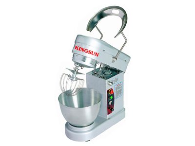 Máy trộn KS-M5A