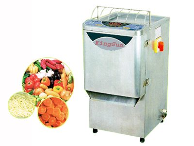 Máy thái củ quả KS-QSP