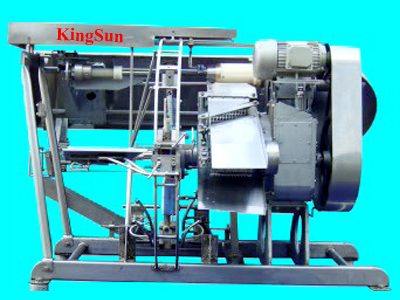 Máy gọt dứa KS-TM-202