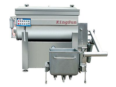 Máy trộn chân không KS-ZJB-150