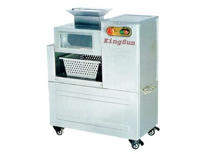Máy thái thịt KS-ZQ-180