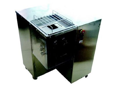 Máy cắt thịt dạng sợi loại lớn QW-10