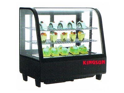 Tủ trưng bầy bánh KS-RTW-100L