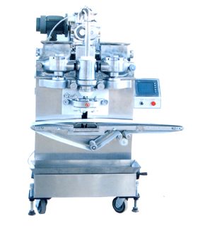 Máy làm bánh trung thu TC-500-AI