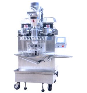 Máy làm bánh trung thu TC-500-II