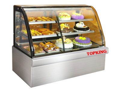 Tủ trưng bầy TK-D850S
