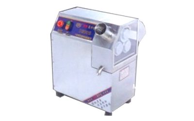 Máy ép nước mía siêu sạch 3 lô