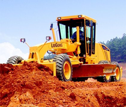 XE SAN GẠT CLG416