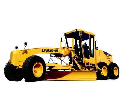 XE SAN GẠT CLG 422