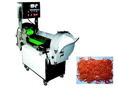 Máy cắt rau đa chức năng EC-301