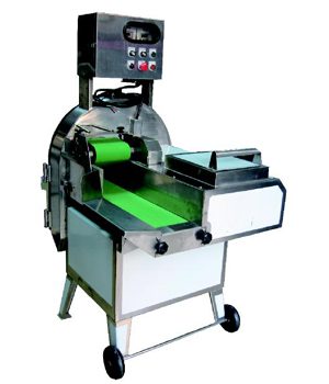 Máy thái rau loại hình lớn EC-306