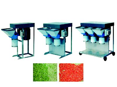 Máy giã tỏi (loại nhỏ) EC-308