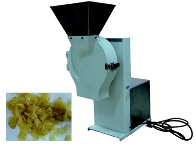 Máy cắt lát hành tỏi EC-315