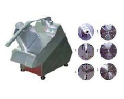 Máy cắt rau củ quả đa năng HN-60MS