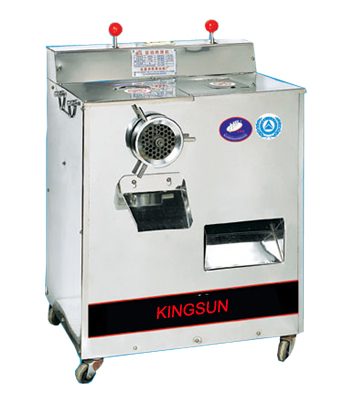 Máy xay thịt JQ400
