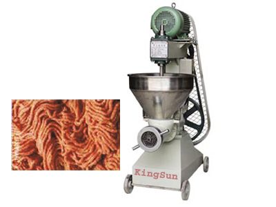 Máy xay thịt KS-QLJ-420