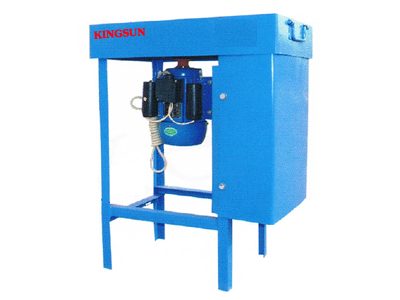 Máy tách hạt ngô KS5T-150
