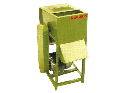Máy tách hạt ngô KS5TY-26