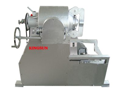 Máy bắp rang bơ công nghiệp 2