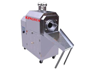 MÁY RANG HẠT ĐIỀU CY-25
