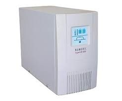 UPS SUNPAC UK50L - 5KVA