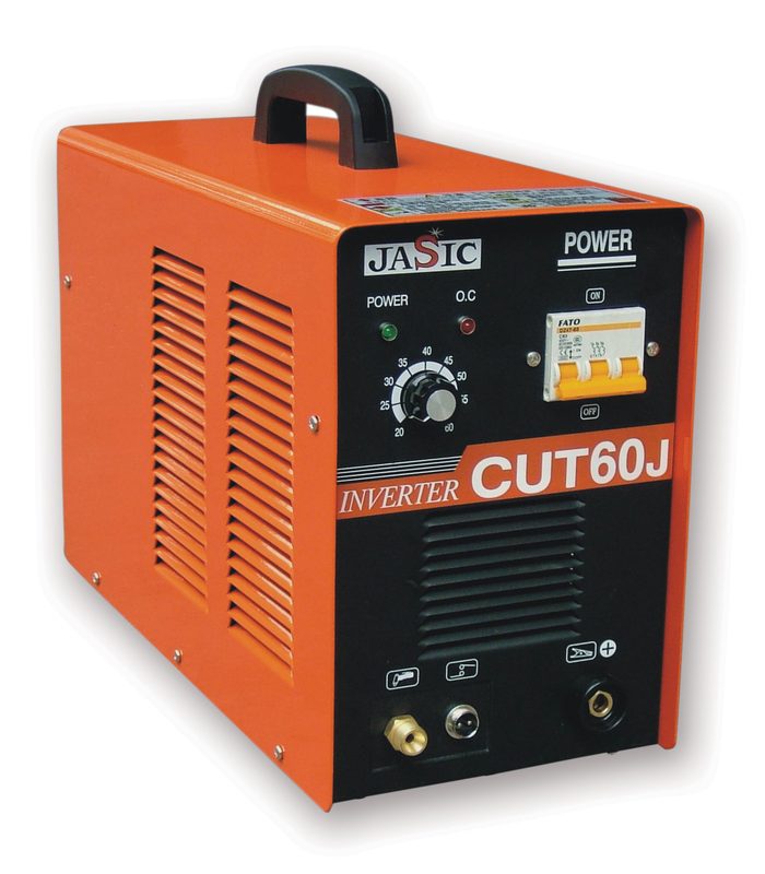 Máy cắt plasma CUT 60