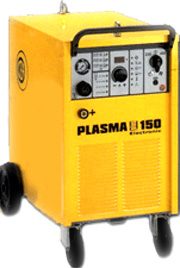 Máy cắt Plasma 150E