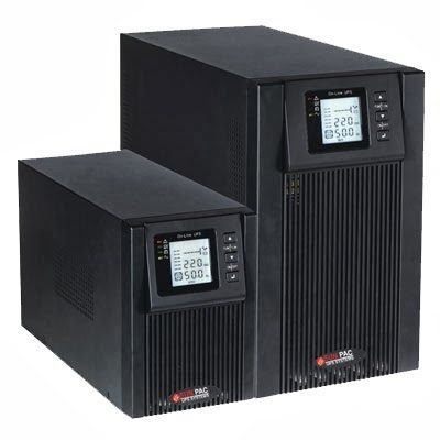 UPS SUNPAC YDC9102H - 2kVA