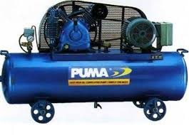 Máy nén khí Puma PK-1090(1HP)
