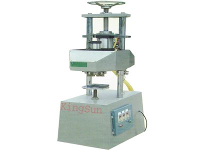 Máy xoắn nút chai đa năng KS-FG-IV-2