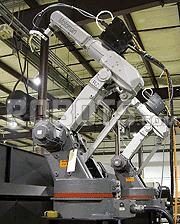 Robot hàn Fanuc ArcMate 100iB