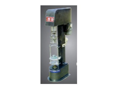 Máy xoắn nút chai HN-DK50D