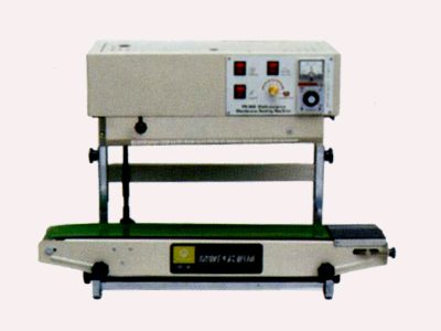 Máy dán miệng túi liên tục HN-SF150LW