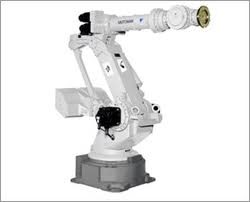 Robot hàn Motoman HP20