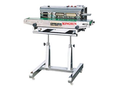 Máy hàn miệng túi KS-SF-150LD